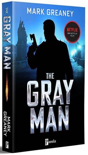 The Gray Man - 1