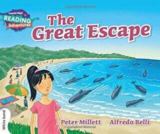 The Great Escape - 1