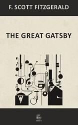 The Great Gatsby - Grafiti Yayınları