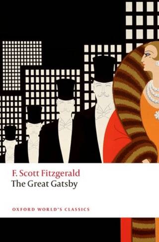 The Great Gatsby - 1