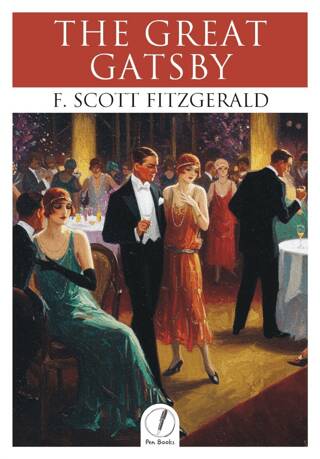 The Great Gatsby - 1