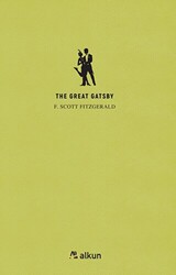 The Great Gatsby - 1