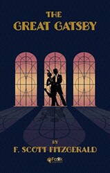 The Great Gatsby - Fark Yayınları