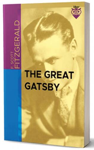 The Great Gatsby - 1