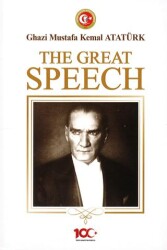 The Great Speech İngilizce Nutuk - 1