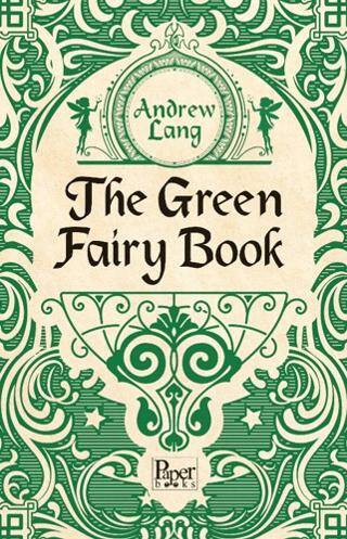 The Green Fairy Book - 1