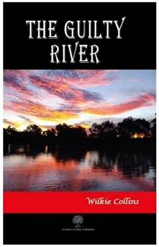 The Guilty River - 1