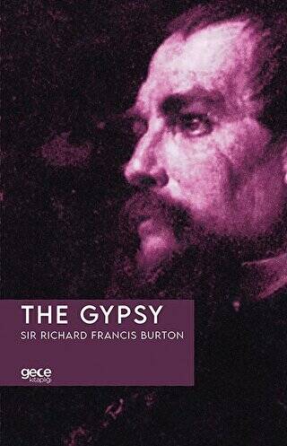 The Gypsy - 1