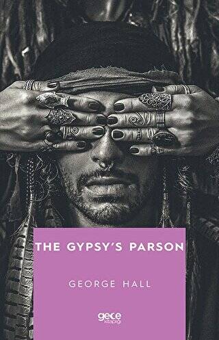 The Gypsy`s Parson - 1