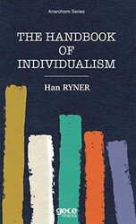 The Handbook of Individualism - 1