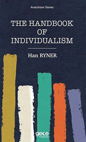 The Handbook of Individualism - 1