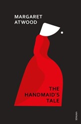 The Handmaid`s Tale - Vintage Books London