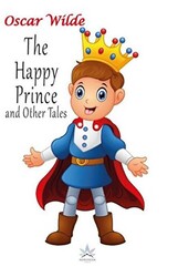 The Happy Prince and Other Tales - 1