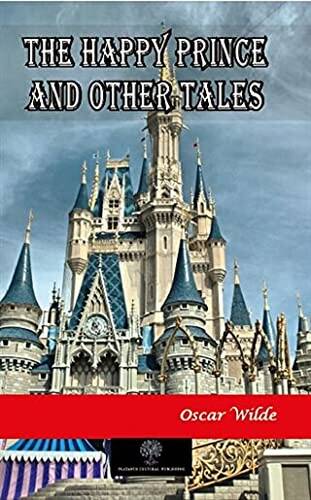 The Happy Prince and Other Tales - 1