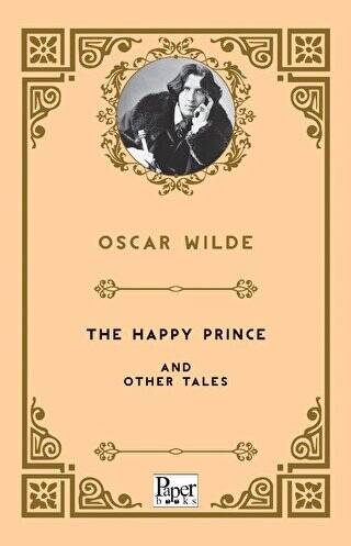 The Happy Prince and Other Tales - 1