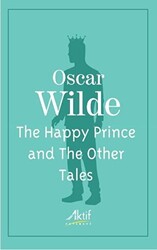 The Happy Prince and The Other Tales - 1