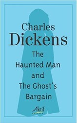 The Haunted Man and The Ghost`s Bargain - 1