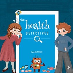 The Health Detectives - 1