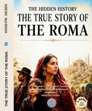 The Hidden History The True Story of the Roma - 1