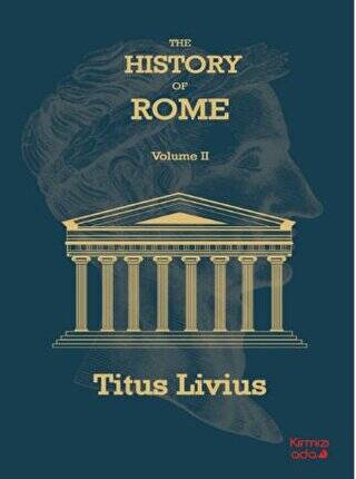 The History Of Rome Volume 2 - 1