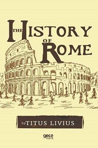 The History Of Rome - 1