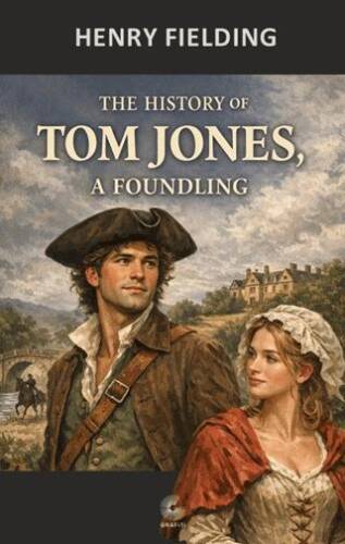 The History of Tom Jones, a Foundling - 1