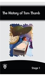 The History Of Tom Thumb İngilizce Hikayeler Stage 1 - 1