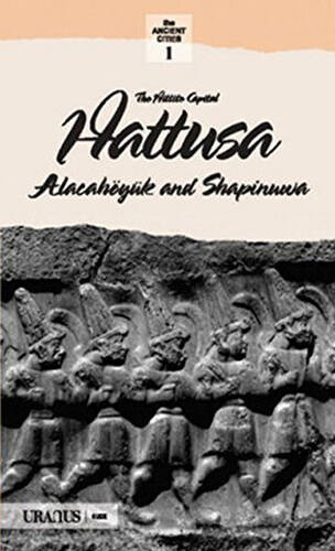 The Hittits Capital Hattusa İngilizce - 1