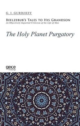 The Holy Planet Purgatory - 1