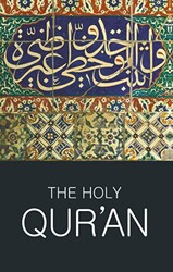 The Holy Qur`an - Wordsworth Classics