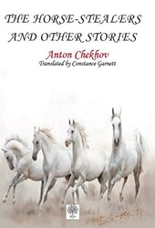 The Horse-Stealers and Other Stories - 1