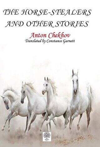 The Horse-Stealers and Other Stories - 1