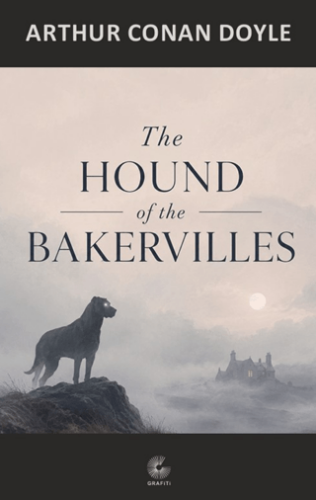 The Hound of the Baskervilles - 1