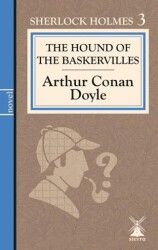 The Hound Of the Baskervilles - Sierra Kitap