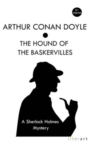 The Hound Of The Baskervilles - 1