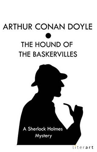 The Hound Of The Baskervilles - 1