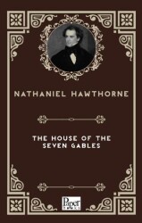 The House Of The Seven Gables - Paper Books