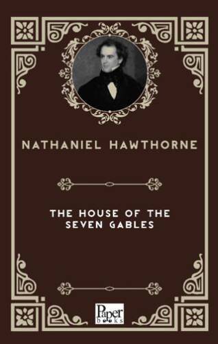 The House Of The Seven Gables - 1