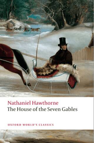 The House Of The Seven Gables - 1