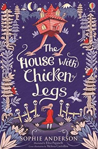 The House with Chicken Legs - 1