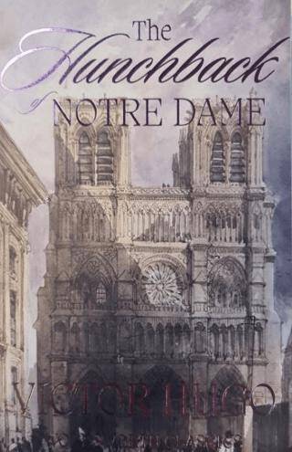 The Hunchback Of Notre-Dame - 1