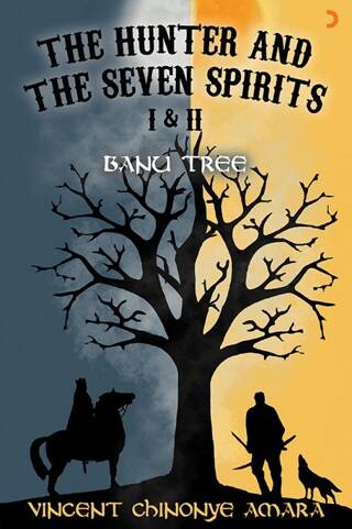 The Hunter and The Seven Spirits I&II - 1