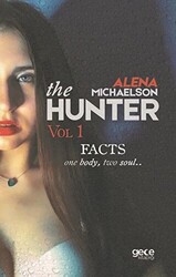 The Hunter - Vol 1 - 1
