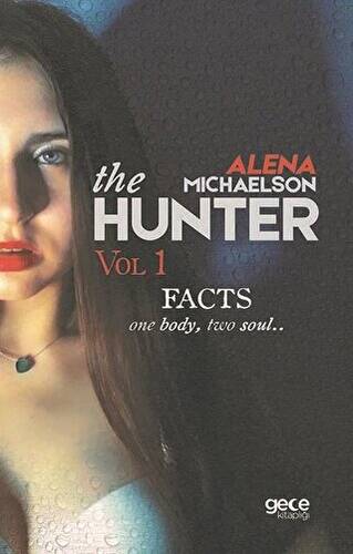 The Hunter - Vol 1 - 1