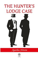 The Hunter`s Lodge Case - 1