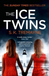 The Ice Twins - HarperCollins