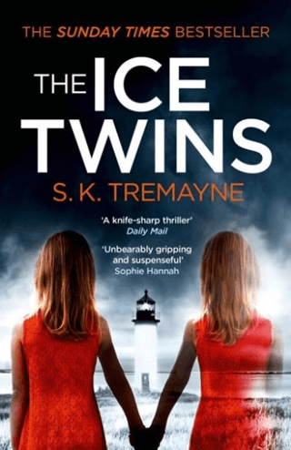 The Ice Twins - 1