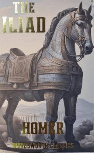 The Iliad - 1