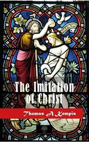 The Imitation of Christ - 1