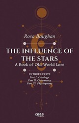 The Influence of the Stars - Gece Kitaplığı
